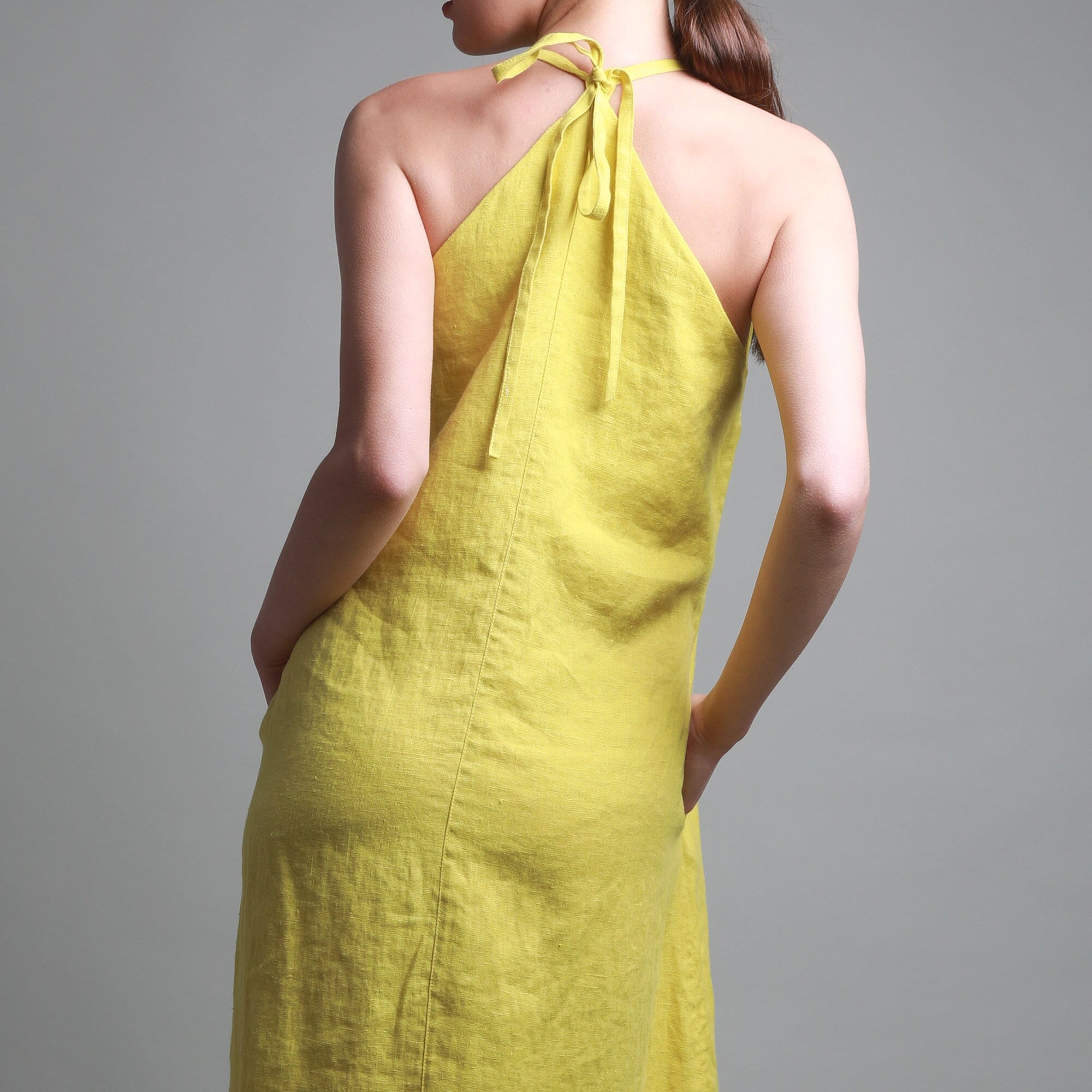Ready Ship Size Xs Color Lemon Yellow Sierra